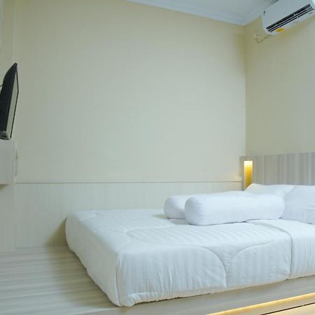 Kost Eksklusif Teduh Hostel Jogjakarta Buitenkant foto